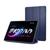 Capa case smart p/ Apple iPad (9ª 8ª 7ª geração) 10.2" Wi-Fi 64GB Menor Preço black Azul