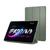 Capa case smart p/ Apple iPad (9ª 8ª 7ª geração) 10.2" Wi-Fi 64GB Menor Preço black Verde
