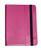 Capa Case Suporte para Tablet M9s Go 9 Polegadas Multilaser + Película Vidro Rosa Pink