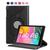 Capa Case Tablet Para Samsung Galaxy A8 Sm-T290 T295 Varias cores Lançamento Branco navajo