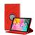 Capa Case Tablet Para Samsung Galaxy A8 Sm-T290 T295 Varias cores Lançamento Vermelho