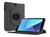 Capa Case Tablet Samsung Galaxy Tab S3 9.7 T825 / T820 Preto