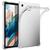 Capa Case TPU Silicone Para Tablet Samsung Galaxy A8 10.5 SM-X205 X200 Branco