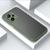 Capa Case Translucida Anti Impacto Para Xiaomi Poco X5 Verde