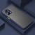 Capa Case Translucida Anti Impacto Para Xiaomi Redmi Note 12 Azul