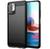 Capa Case Xiaomi Mi Poco M3 Pro 5G / Redmi Note 10 5G (Tela 6.5) Carbon Fiber Preto
