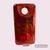 Capa Celular Motorola G5s Plus Vermelho 1