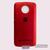 Capa Celular Motorola G5s Plus Vermelho 2
