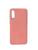 Capa Celular Xiaomi/9 rosa 1