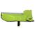 Capa Chuva Pet Impermeável Cachorro Grande Porte Plus Size Light Green