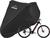 Capa Cobrir Bike Oggi E-bike Big Wheel 8.0 2022 Urbana Preto