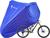 Capa Cobrir Bike Specialized Stumpjumper Evo Comp Alloy Mtb Azul