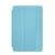 Capa Completa Ipad New  A1822 A1823 Smart Case Varias Cores Azul claro