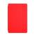 Capa Completa Ipad New  A1822 A1823 Smart Case Varias Cores Vermelho