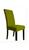 capa de cadeira avulsa ajustavel verde-oliva