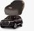 Capa de Carro Audi Q7 Tecido  Lycra Premium preto 