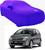 Capa de Carro Chevrolet Meriva Tecido  Lycra Premium Azul Royal