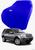 Capa de Carro Land Rover Freelander Tecido  Lycra Premium Azul Royal