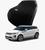Capa de Carro Range Rover Evoque Dynamic Tecido  Lycra Premium Preto