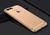 Capa de Luxo Compatível com iPhone 7 8 Plus, X, Xs, Xr Xs Max, 11 Pro Max Dourado