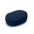 Capa De Silicone Protetora Para Fone de Ouvido Azul-Escuro