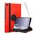 Capa de Tablet Para Samsung Galaxy A9 + X210/ X215 + Caneta Vermelho