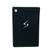 Capa de Tablet Samsung Galaxy A8 / X200 / X205 Colorida - Armyshield Capa de Tablet Samsung Galaxy A8 / X200 / X205 - Preto