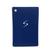 Capa de Tablet Samsung Galaxy A8 / X200 / X205 Colorida - Armyshield Capa de Tablet Samsung Galaxy A8 / X200 / X205 - Azul Marinho