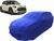Capa De Tecido Para Proteção Do Carro Mini Cooper S Luxo Azul