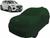 Capa De Tecido Sob Medida Para Carro Jaguar E-pace Verde