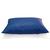 Capa de Travesseiro Impermeável Hospitalar C/ Ziper 50x70cm Azul Marinho
