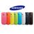 Capa flip cover galaxy siii mini Azul