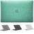 Capa Glitter Séries Compatível com Macbook Pro 14.2 pol A2442 Verde Claro