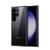 Capa GUARD da ROCK Para Samsung Galaxy S24 Ultra Preto