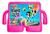 Capa Ibuy Infantil  Case Compátivel para Tablet Galaxy Tab A10.1 T515 T510 Rosa Pink