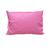 Capa Impermeável Para Travesseiro Hospitalar (50 x 70 cm) Com Zíper Diversas  Cores Rosa Pink