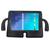 Capa Infantil Bonequinho Iguy Tablet Samsung Tab E 9.6" SM-T560 / T561 / P560 / P561 Preto