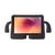 Capa Infantil Iguy Para Tablet Samsung Tab A 8" (2017) SM- T380 / T385 + Película de Vidro Preto