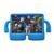 Capa Infantil iGuy + Película compatível com Tab A T590/T595 Azul