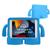 Capa Infantil iPad Pro9.7polegadas Air Ipad 5/6 Menor Preço Azul