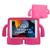 Capa Infantil iPad Pro9.7polegadas Air Ipad 5/6 Menor Preço Rosa