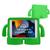Capa Infantil iPad Pro9.7polegadas Air Ipad 5/6 Menor Preço Verde