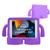 Capa Infantil P/ iPad Pro9.7polegadas Air Ipad 5/6 Menor Preço Lilás
