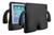 Capa Infantil Tablet Galaxy Tab A7 Lite 8.7 T220 /t225+brind Preto