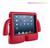 Capa Infantil Tablet Galaxy Tab A7 Lite 8.7 T220 /t225+brind Vermelho