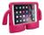 Capa Infantil Tablet Galaxy Tab A7 Lite 8.7 T220 T225  Rosa