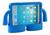 Capa Infantil Tablet Galaxy Tab A7 Lite 8.7 T220 T225  Azul