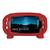 Capa Infantil Tablet Multilaser M10 M10A Case Kids Vermelha Vermelha