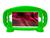 Capa Infantil Tablet Philco Ptb7Rrg 7 Polegadas Case - Verde Verde