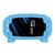 Capa Infantil Tablet Positivo Tab Q10 Tela 10 Top Azul Claro Azul Claro